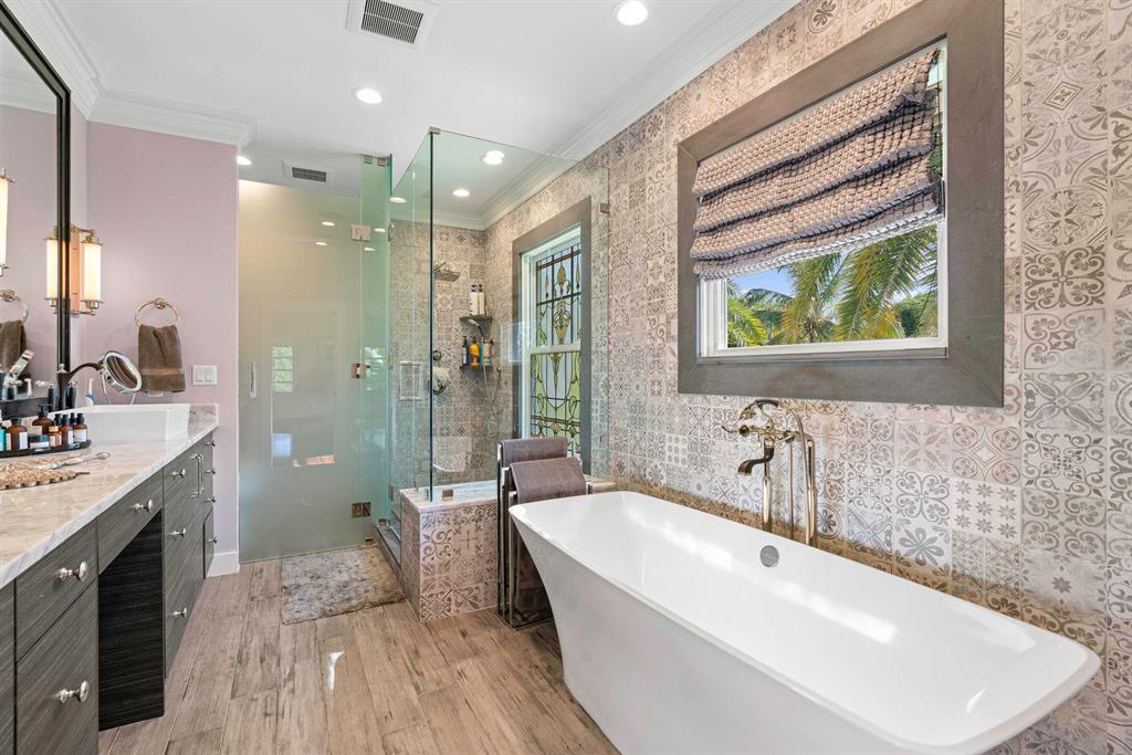 Old Northwood - Residential