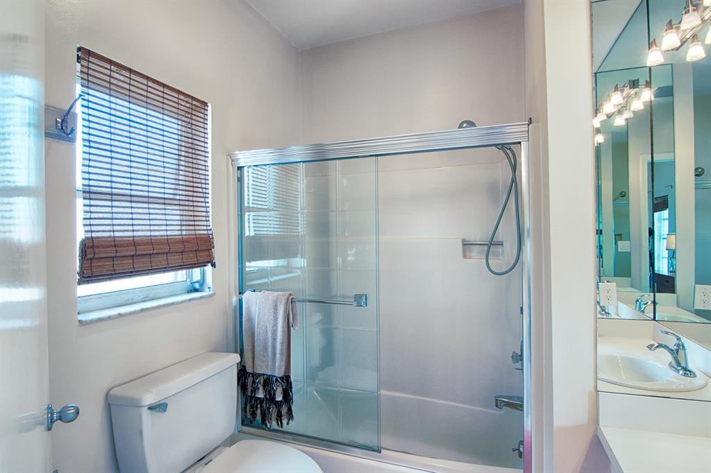 Old Northwood - Residential