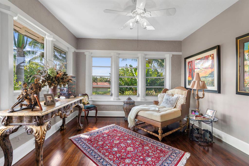 Old Northwood - Residential