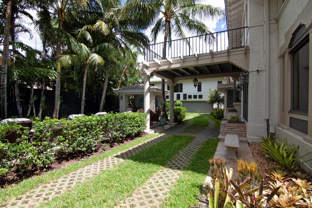 Old Northwood - Residential