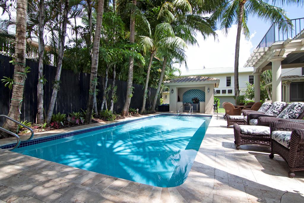 Old Northwood - Residential