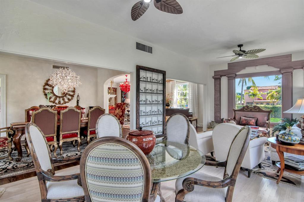 Old Northwood - Residential