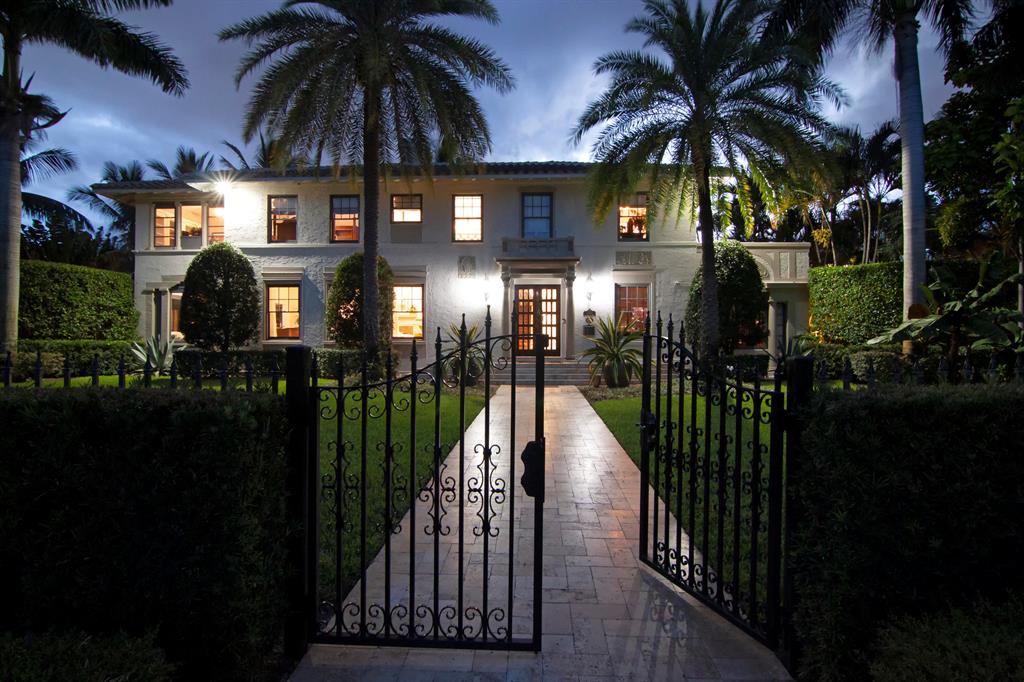 Old Northwood - Residential