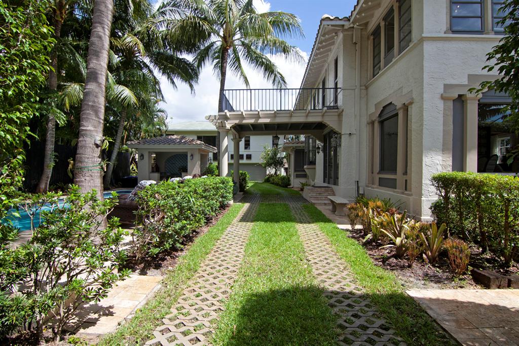 Old Northwood - Residential