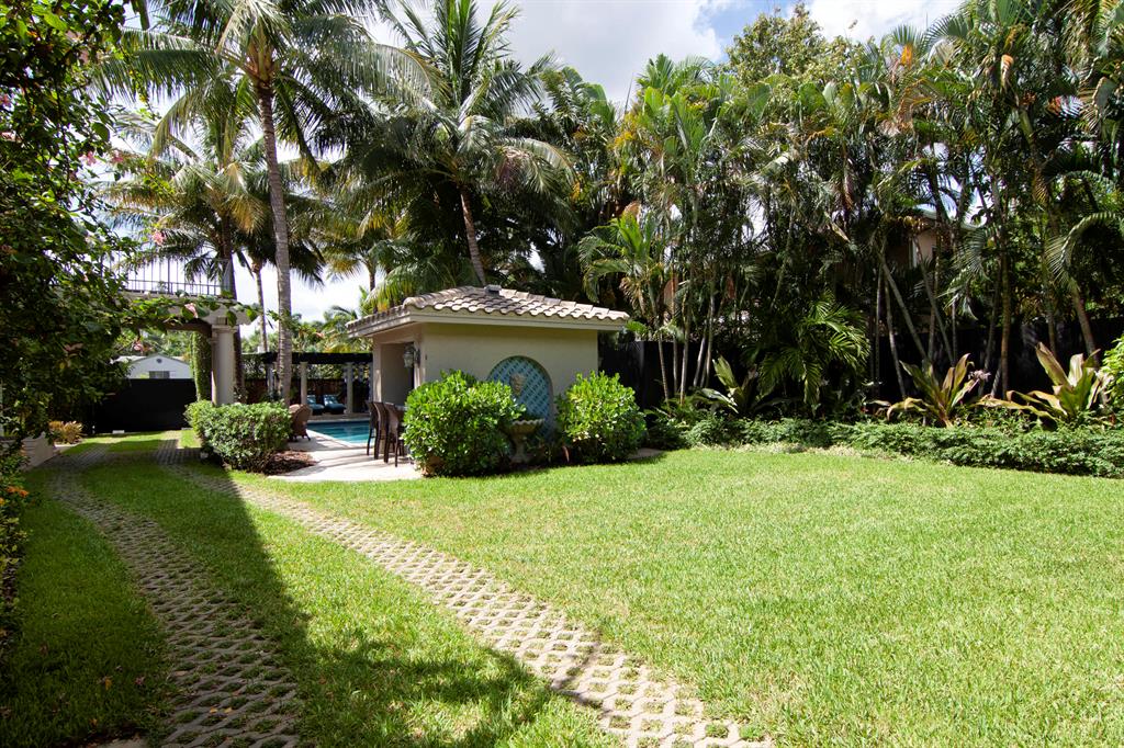 Old Northwood - Residential