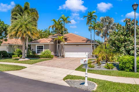 Tiny photo for 1973 NW 45th Street, Oakland Park, FL 33309 (MLS # B26007727)