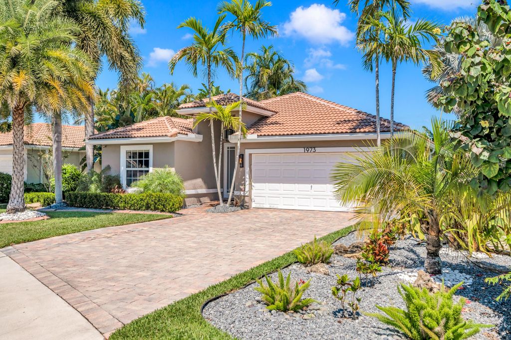 Photo of 1973 NW 45th Street, Oakland Park, FL 33309 (MLS # B26007727)