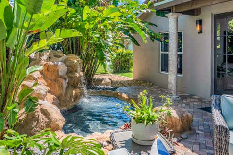 Tiny photo for 1973 NW 45th Street, Oakland Park, FL 33309 (MLS # B26007727)