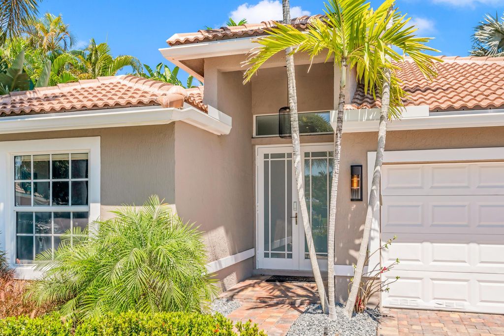 Photo of 1973 NW 45th Street, Oakland Park, FL 33309 (MLS # B26007727)