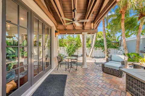 Tiny photo for 1973 NW 45th Street, Oakland Park, FL 33309 (MLS # B26007727)