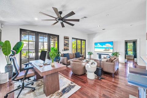 Tiny photo for 1973 NW 45th Street, Oakland Park, FL 33309 (MLS # B26007727)