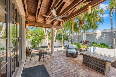 Tiny photo for 1973 NW 45th Street, Oakland Park, FL 33309 (MLS # B26007727)