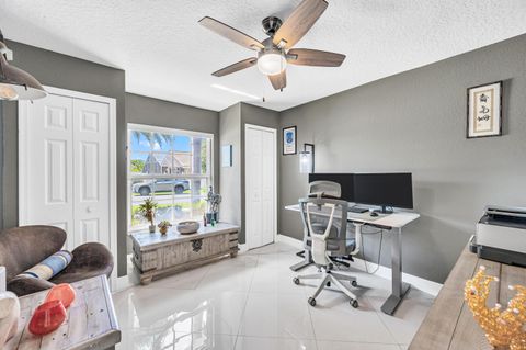 Tiny photo for 1973 NW 45th Street, Oakland Park, FL 33309 (MLS # B26007727)
