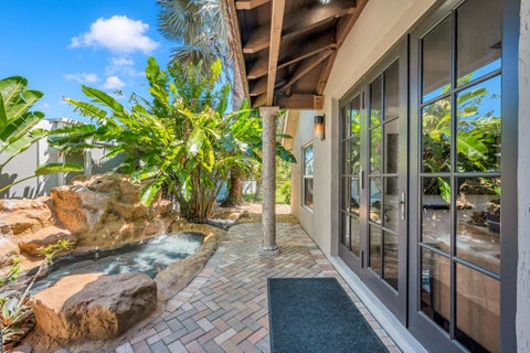 Tiny photo for 1973 NW 45th Street, Oakland Park, FL 33309 (MLS # B26007727)