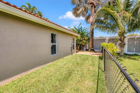 Tiny photo for 1973 NW 45th Street, Oakland Park, FL 33309 (MLS # B26007727)