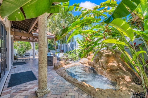 Tiny photo for 1973 NW 45th Street, Oakland Park, FL 33309 (MLS # B26007727)