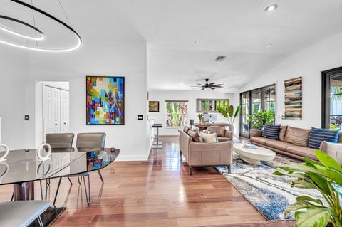 Tiny photo for 1973 NW 45th Street, Oakland Park, FL 33309 (MLS # B26007727)