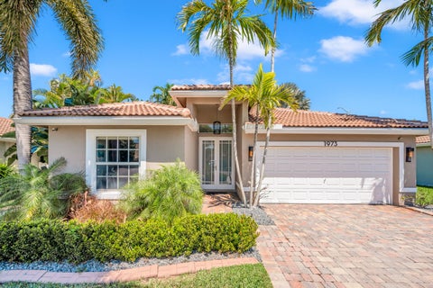 Tiny photo for 1973 NW 45th Street, Oakland Park, FL 33309 (MLS # B26007727)