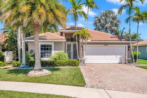 Tiny photo for 1973 NW 45th Street, Oakland Park, FL 33309 (MLS # B26007727)