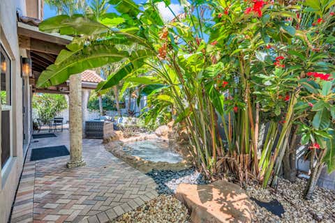 Tiny photo for 1973 NW 45th Street, Oakland Park, FL 33309 (MLS # B26007727)