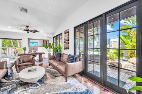 Tiny photo for 1973 NW 45th Street, Oakland Park, FL 33309 (MLS # B26007727)
