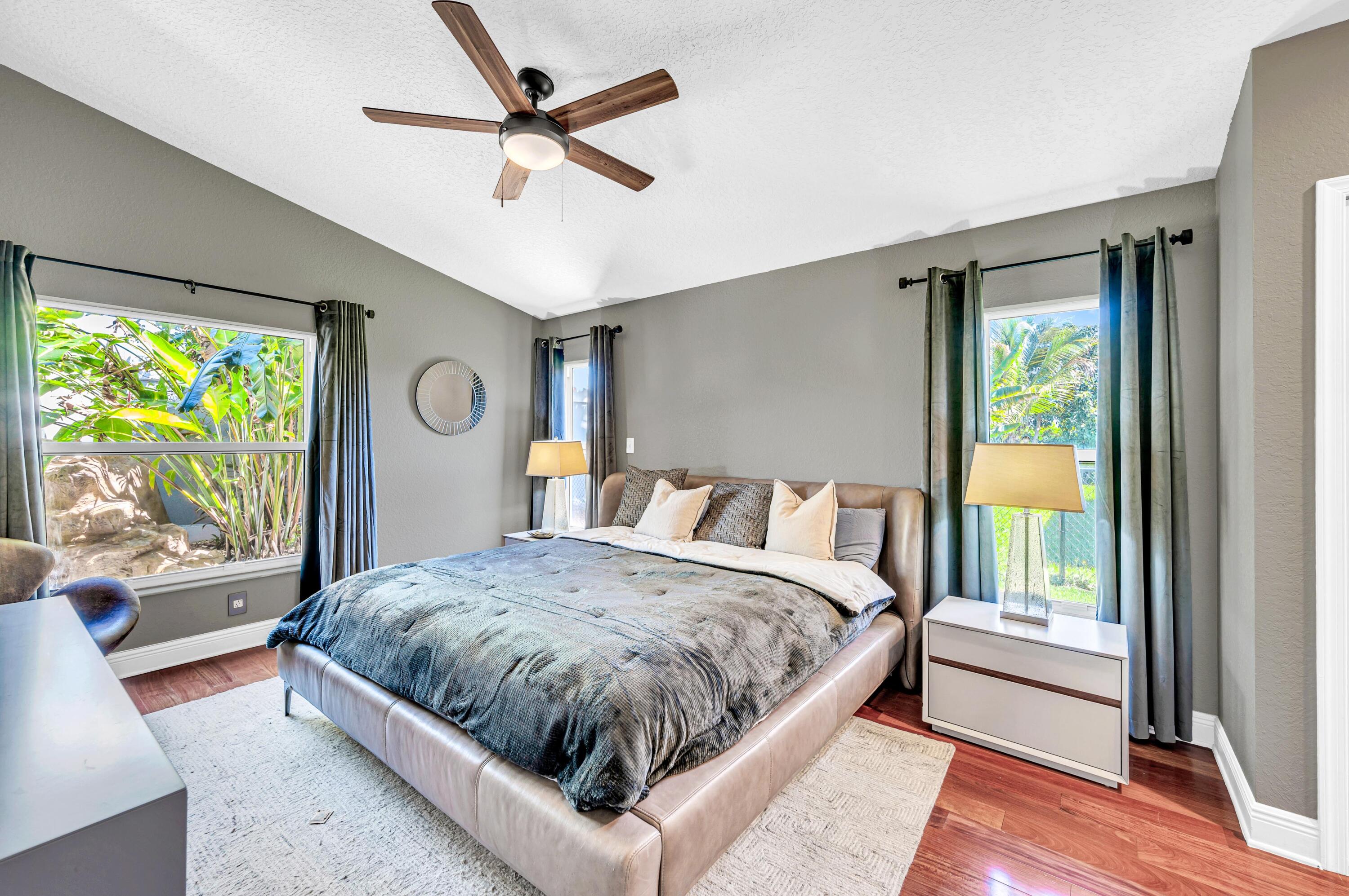 OAKWOOD HEIGHTS - Residential