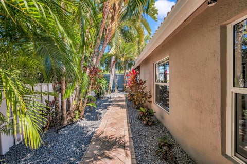 Tiny photo for 1973 NW 45th Street, Oakland Park, FL 33309 (MLS # B26007727)