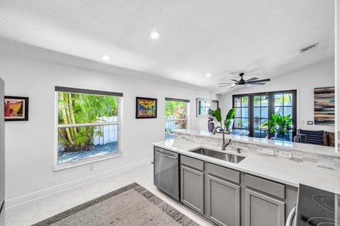 Tiny photo for 1973 NW 45th Street, Oakland Park, FL 33309 (MLS # B26007727)