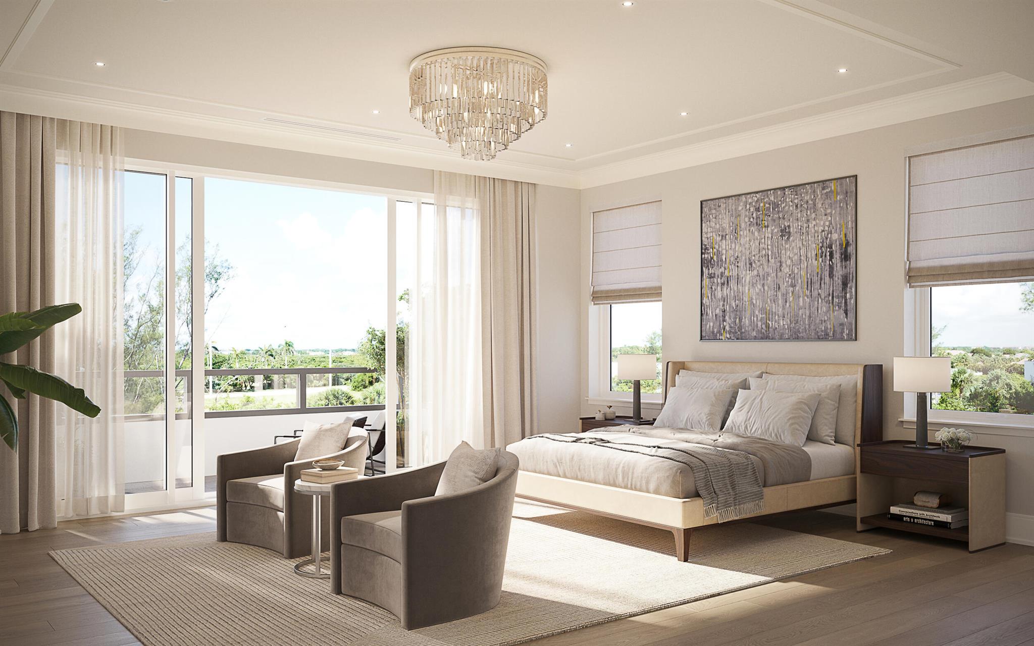 Caretta - Residential
