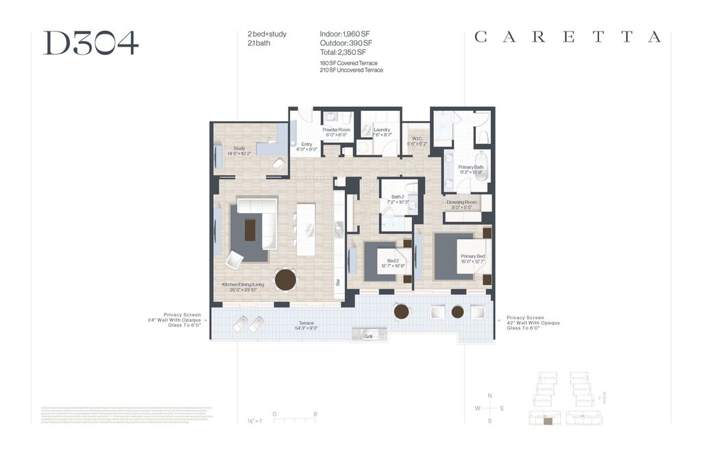 Photo of 1011 Us Highway 1 #D304, Juno Beach, FL 33408 (MLS # R10940920)