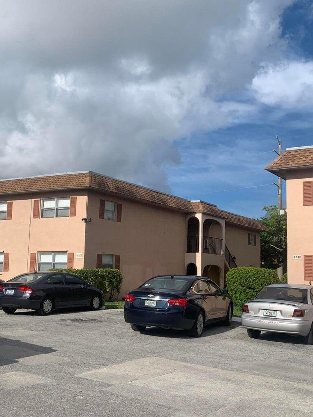 Photo of 550 SW 2nd Avenue #124, Boca Raton, FL 33432 (MLS # R11059178)