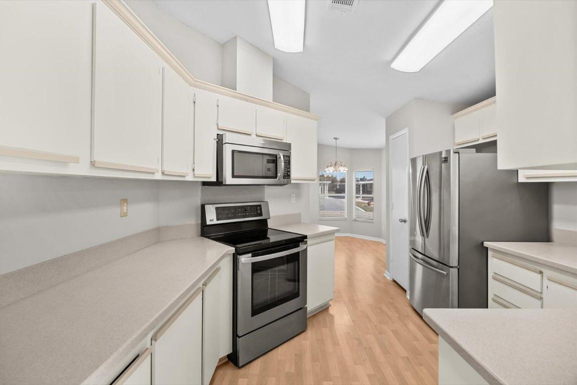 SAVANNA CLUB PLAT III - Residential