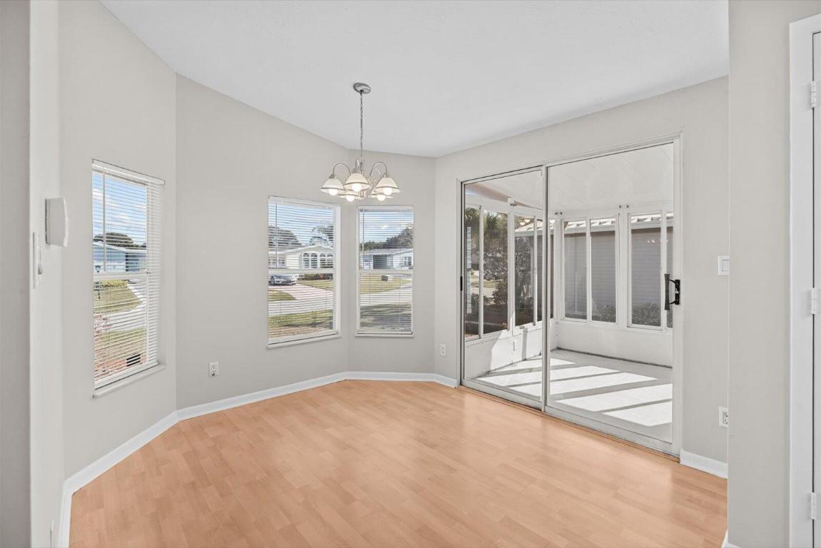 SAVANNA CLUB PLAT III - Residential