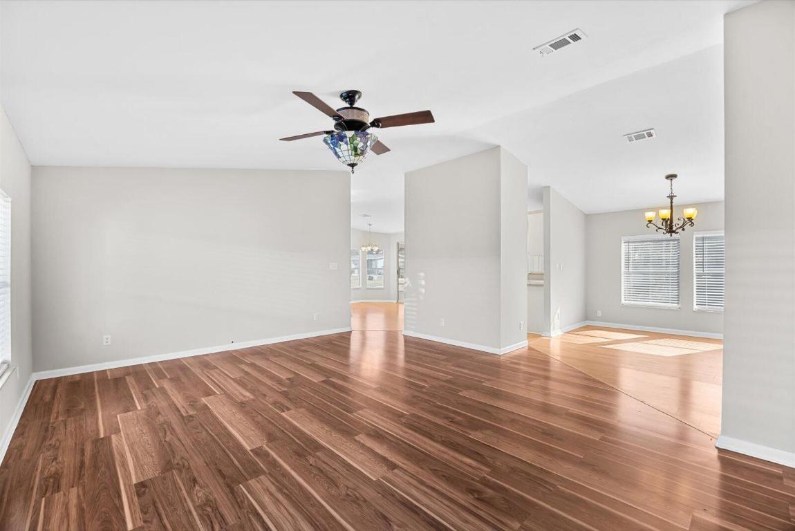 SAVANNA CLUB PLAT III - Residential