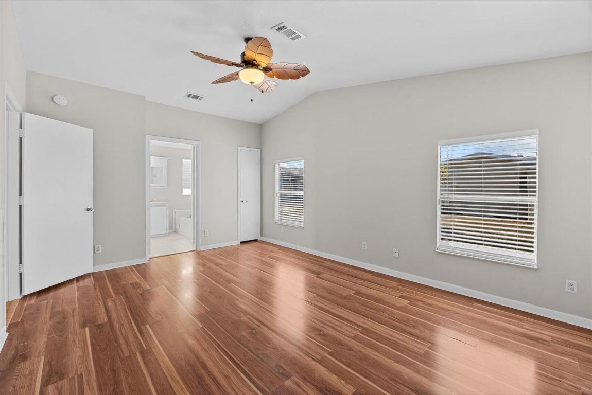 SAVANNA CLUB PLAT III - Residential