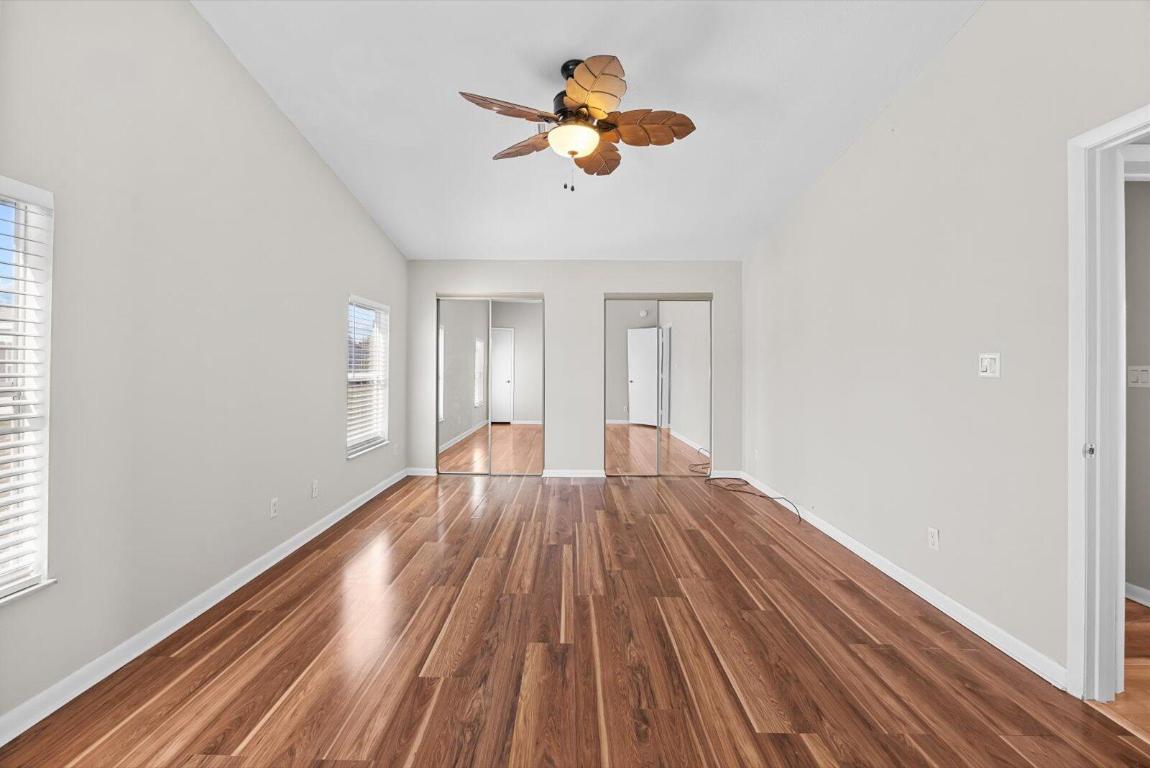 SAVANNA CLUB PLAT III - Residential