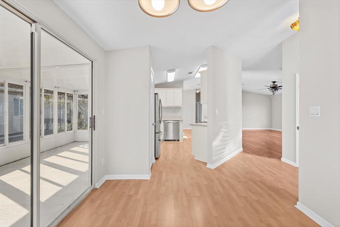 SAVANNA CLUB PLAT III - Residential