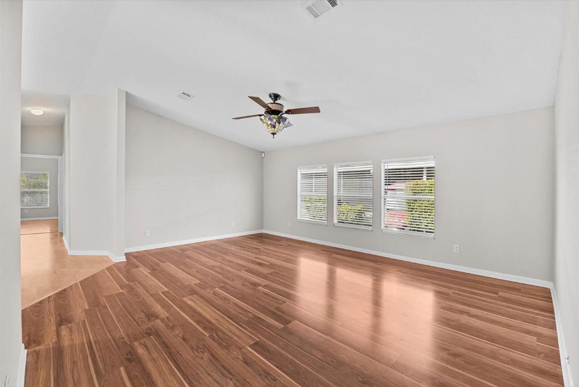 SAVANNA CLUB PLAT III - Residential