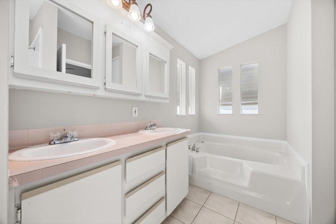 SAVANNA CLUB PLAT III - Residential