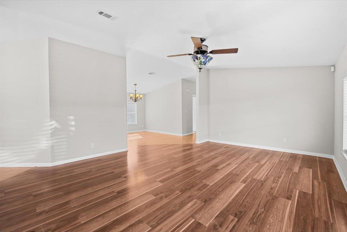 SAVANNA CLUB PLAT III - Residential