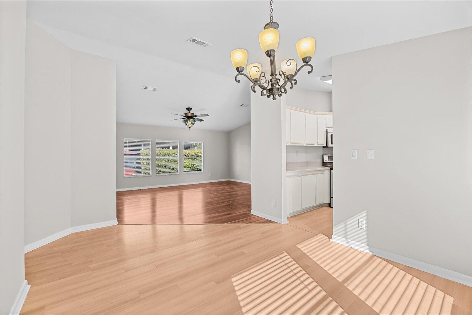 SAVANNA CLUB PLAT III - Residential