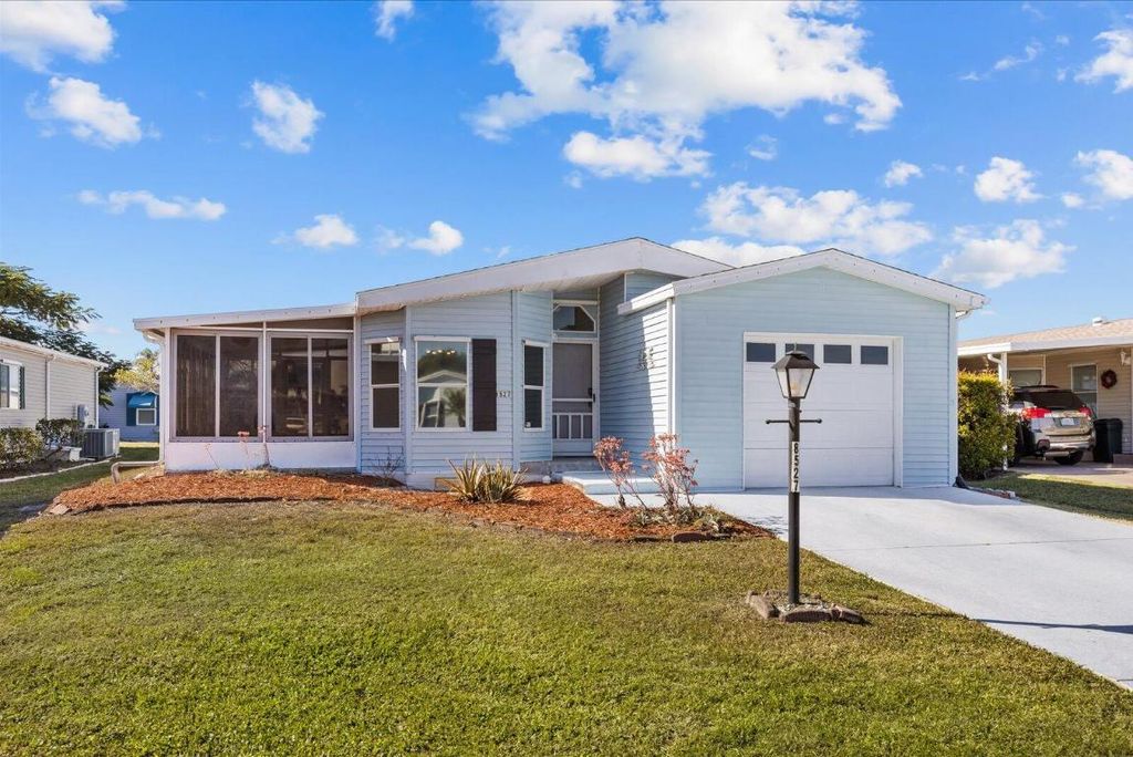 Photo of 8527 Marlberry Court, Port Saint Lucie, FL 34952 (MLS # R11152244)