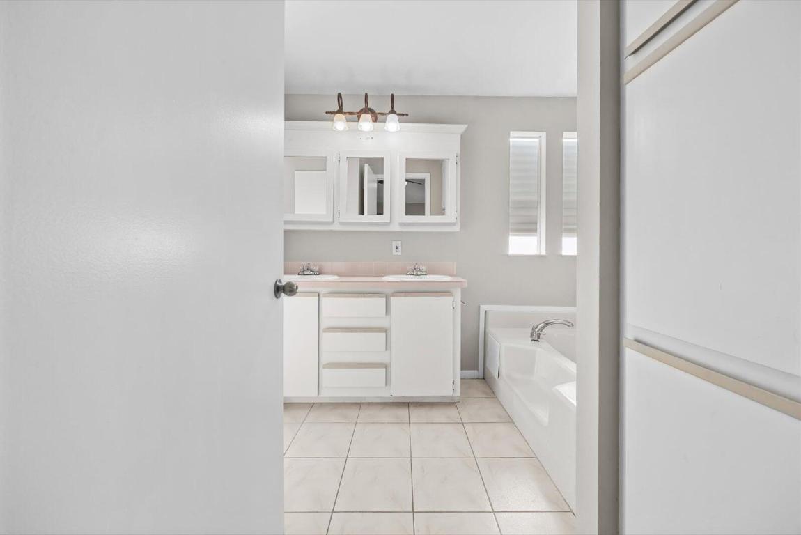 SAVANNA CLUB PLAT III - Residential