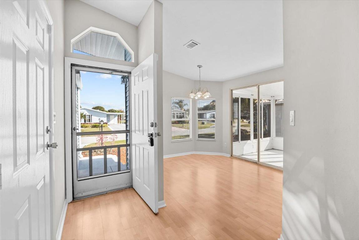 SAVANNA CLUB PLAT III - Residential