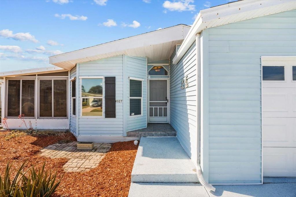 Photo of 8527 Marlberry Court, Port Saint Lucie, FL 34952 (MLS # R11152244)