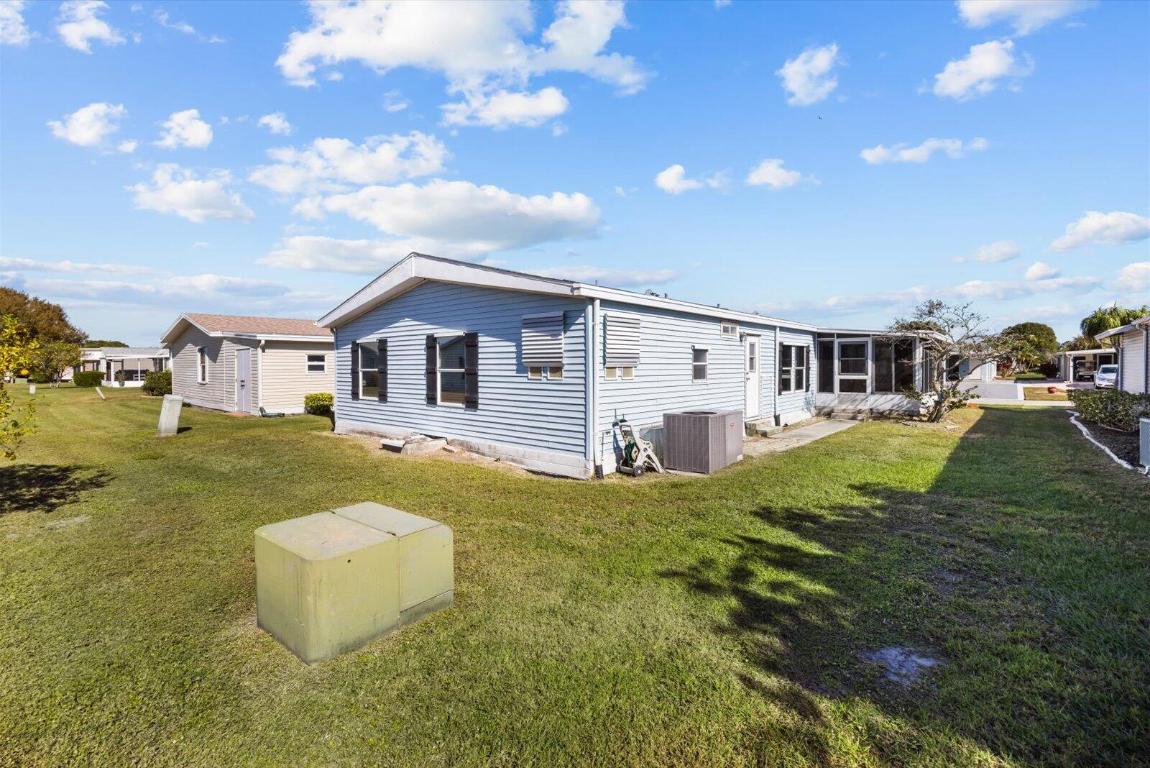 SAVANNA CLUB PLAT III - Residential