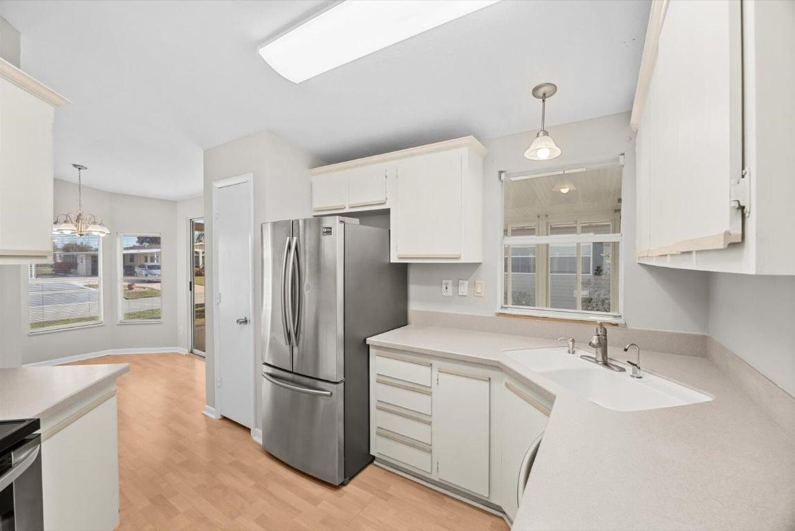 SAVANNA CLUB PLAT III - Residential