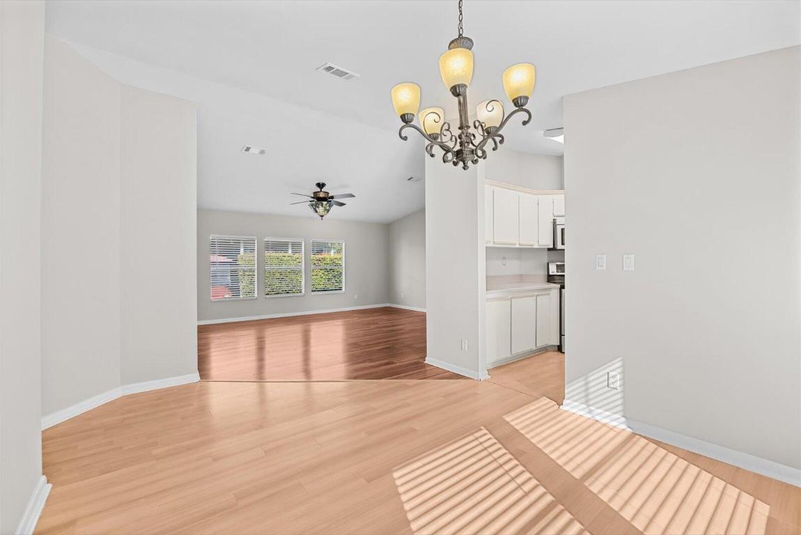 SAVANNA CLUB PLAT III - Residential