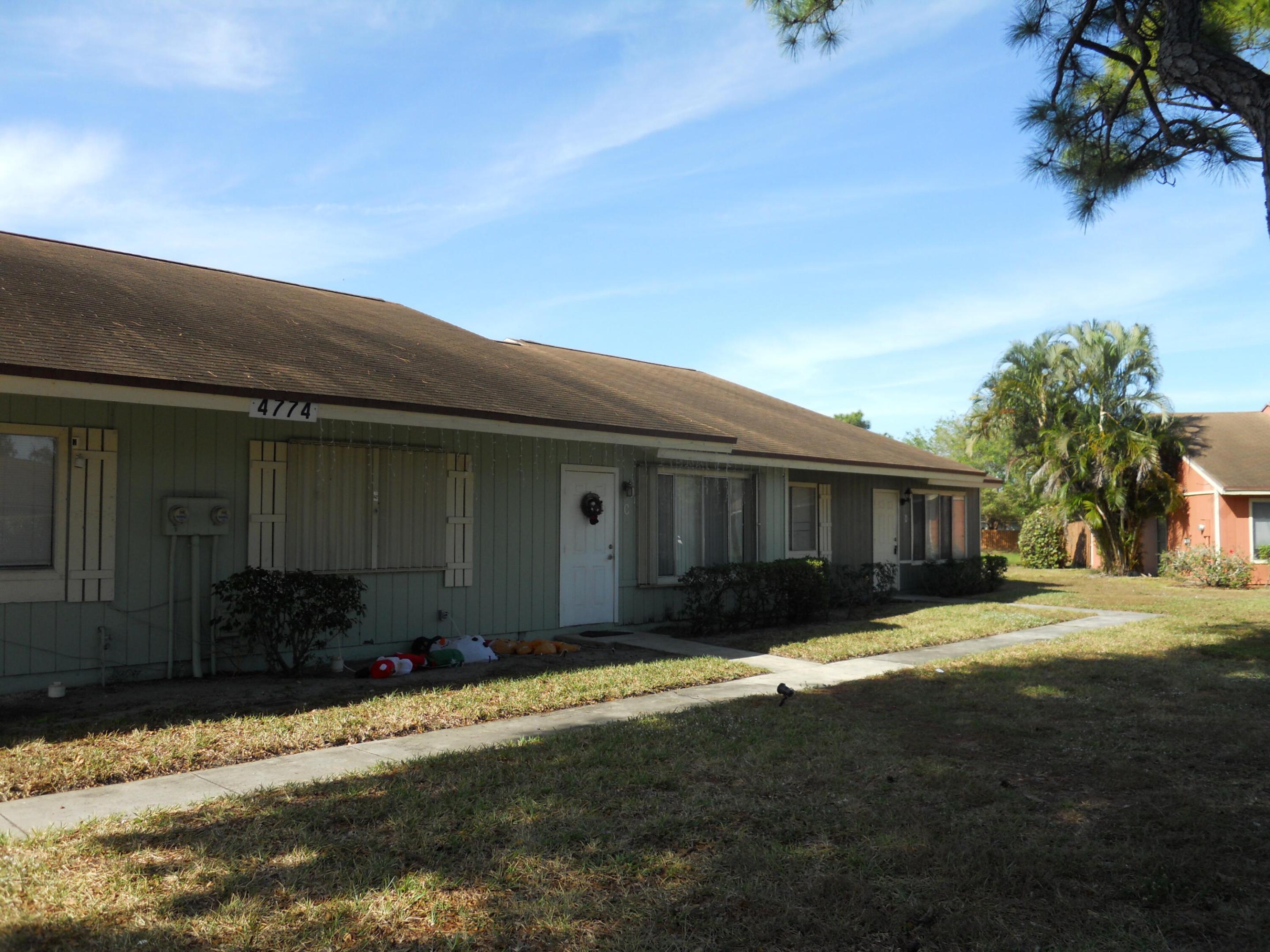 4774 Orleans Court C