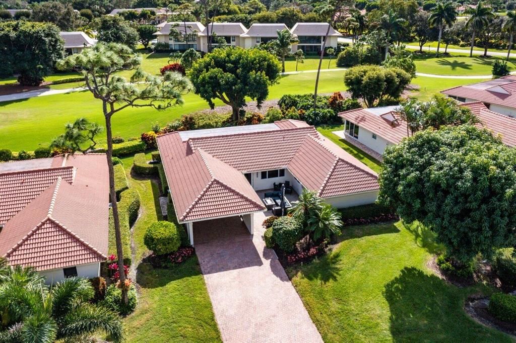 Photo of 4258 Shelldrake Lane, Boynton Beach, FL 33436 (MLS # R10855848)